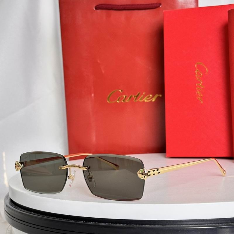 Cartier Glasses smr (1758)