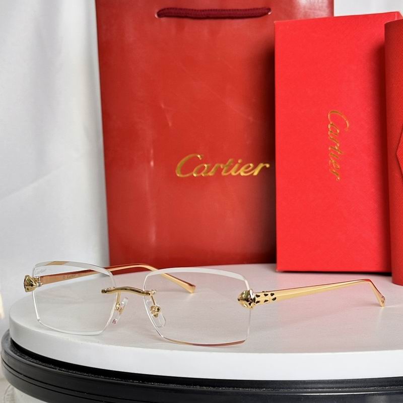 Cartier Glasses smr (1759)