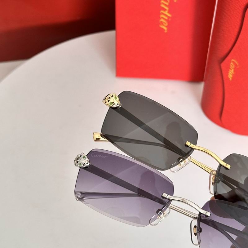 Cartier Glasses smr (1760)