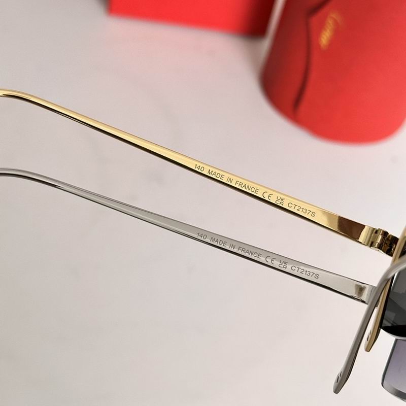 Cartier Glasses smr (1761)