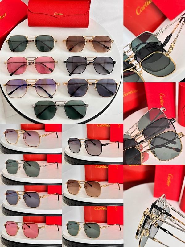 Cartier Glasses smr (1763)