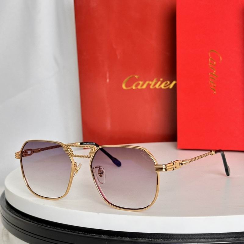 Cartier Glasses smr (1764)