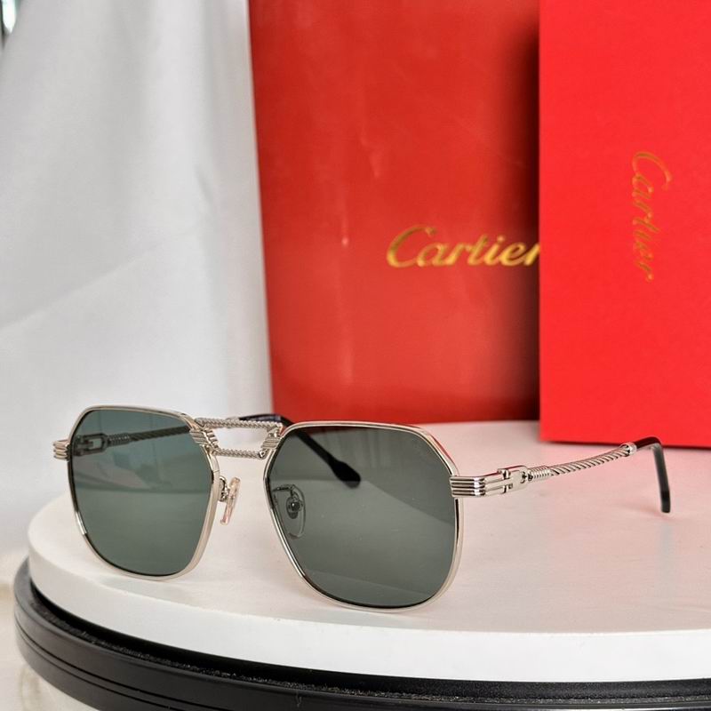 Cartier Glasses smr (1765)