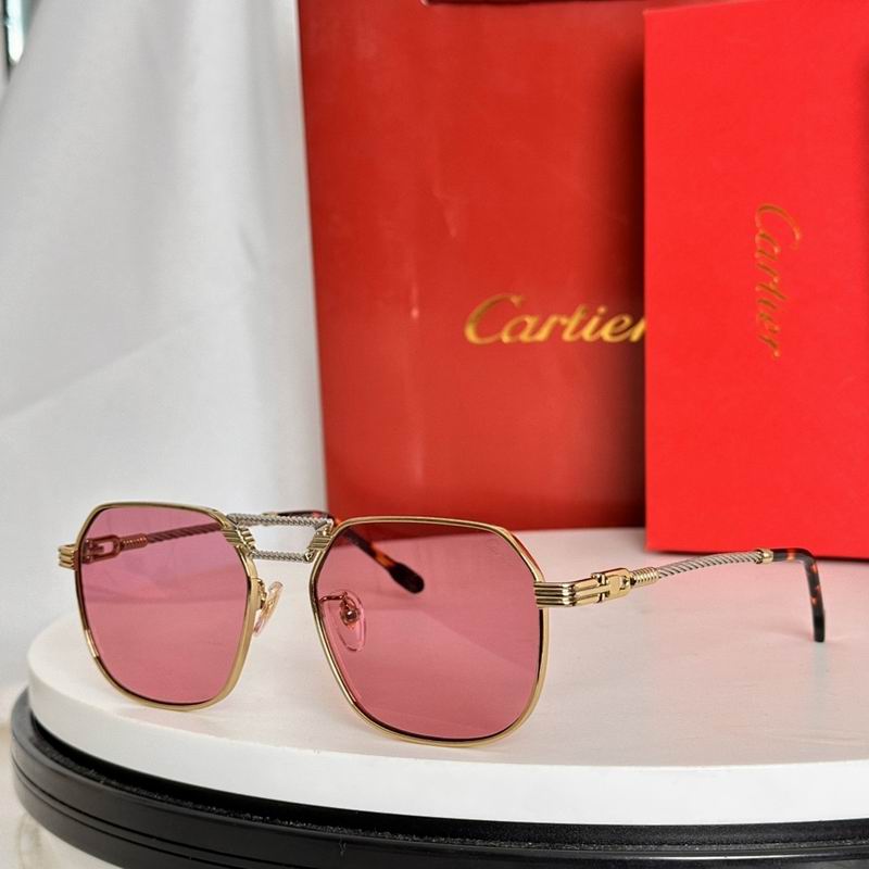 Cartier Glasses smr (1767)