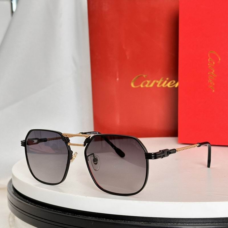 Cartier Glasses smr (1768)