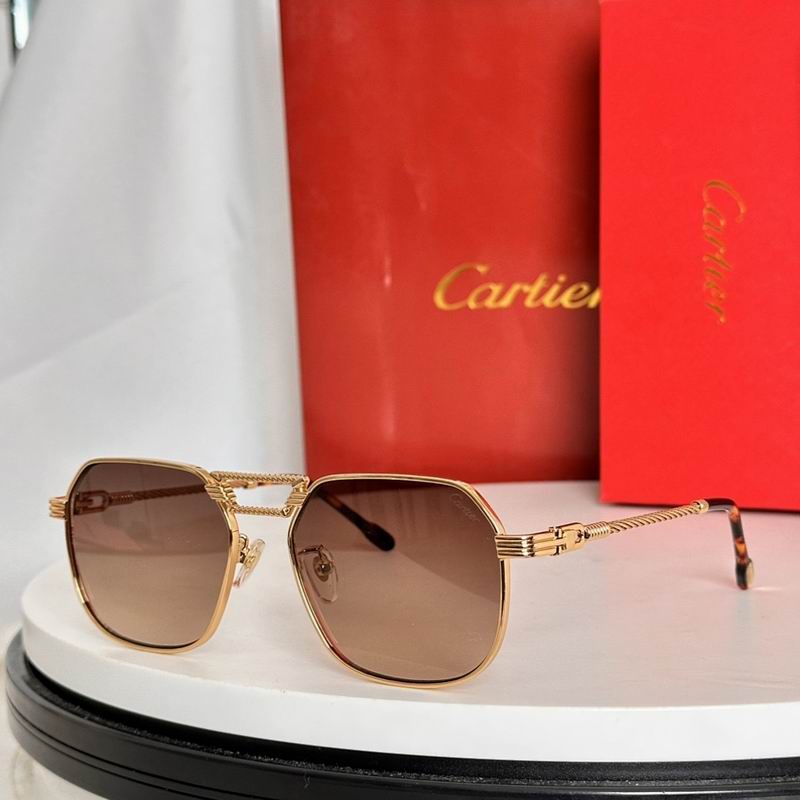 Cartier Glasses smr (1769)
