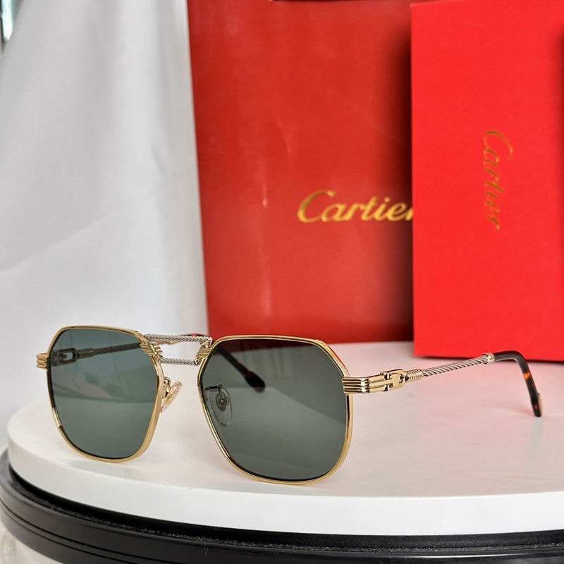 Cartier Glasses smr (1770)