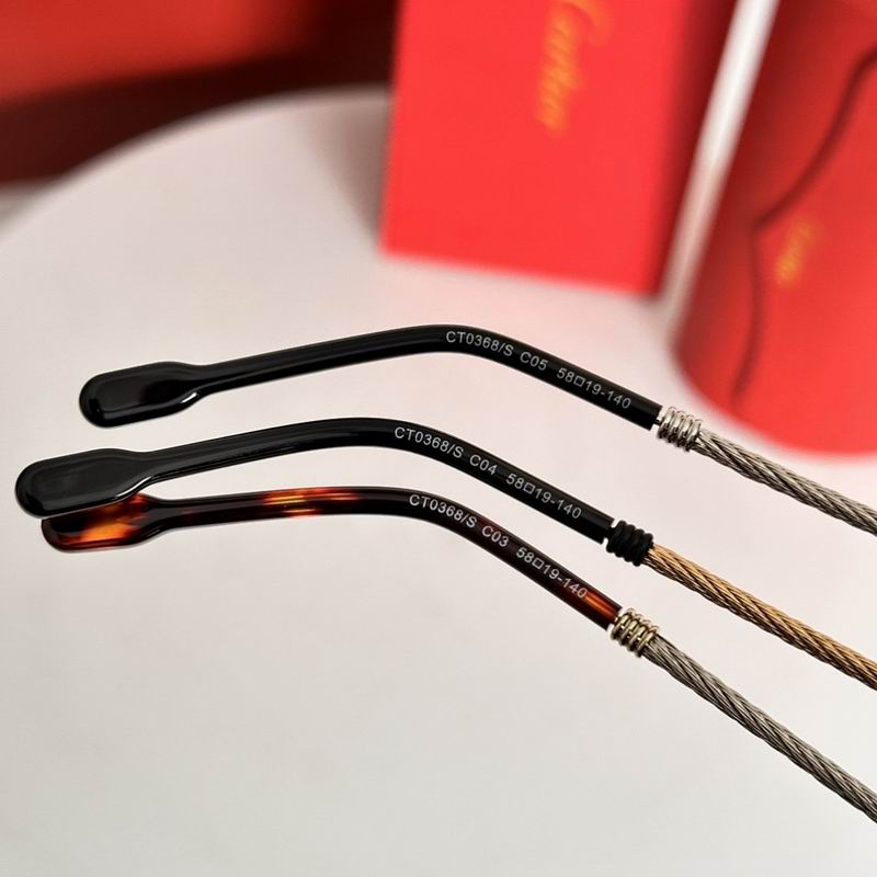 Cartier Glasses smr (1771)