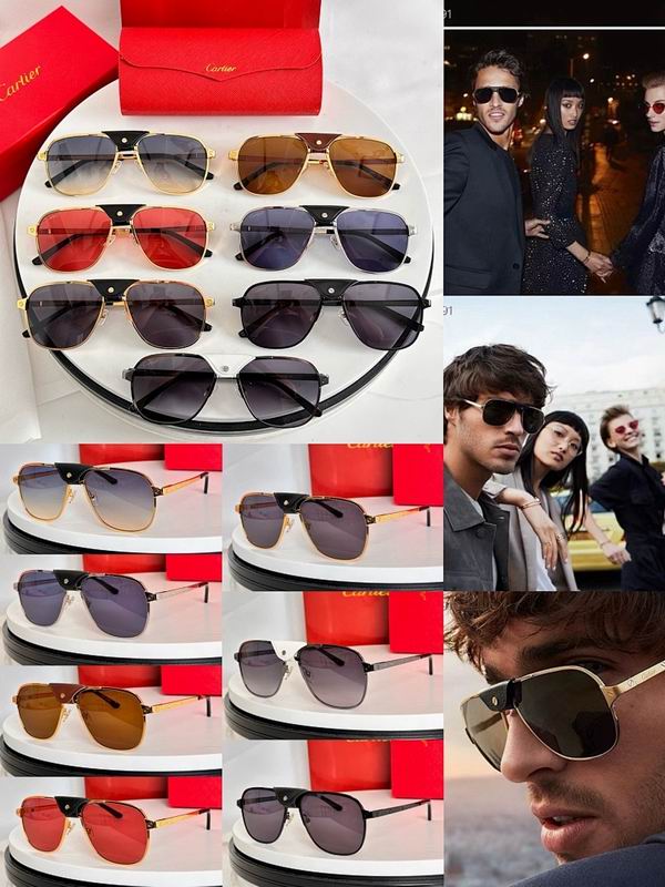 Cartier Glasses smr (1773)