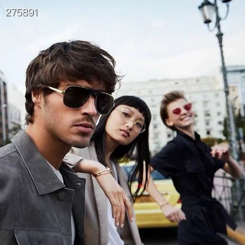 Cartier Glasses smr (1774)