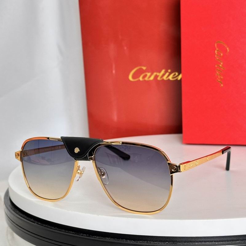 Cartier Glasses smr (1775)