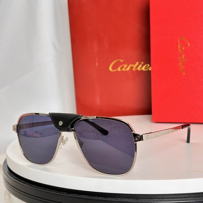 Cartier Glasses smr (1776)