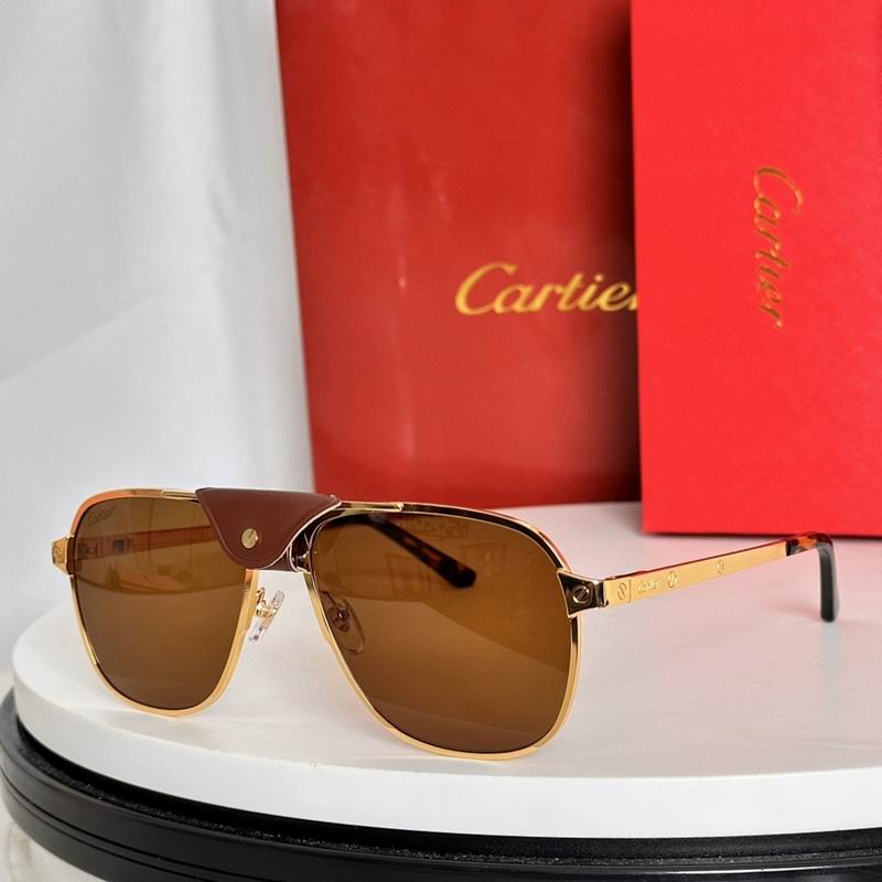 Cartier Glasses smr (1777)
