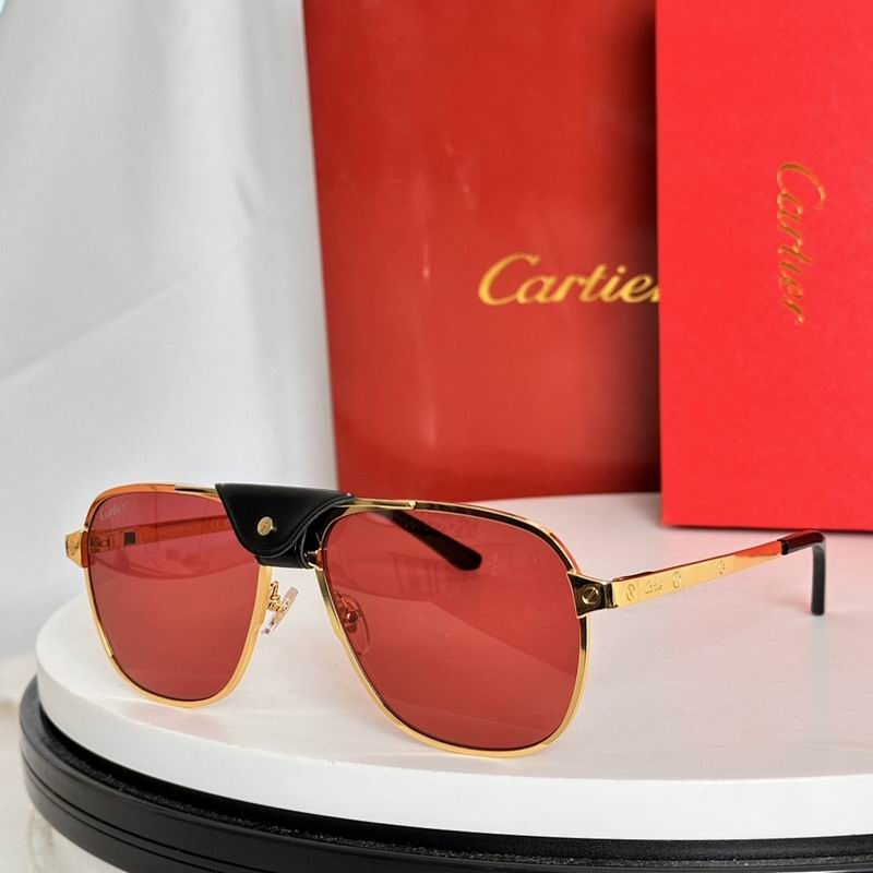 Cartier Glasses smr (1778)