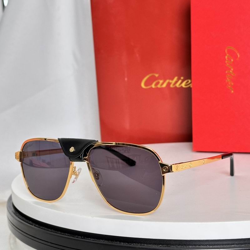 Cartier Glasses smr (1779)