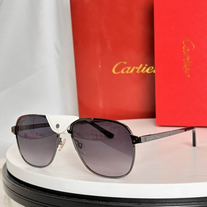 Cartier Glasses smr (1780)