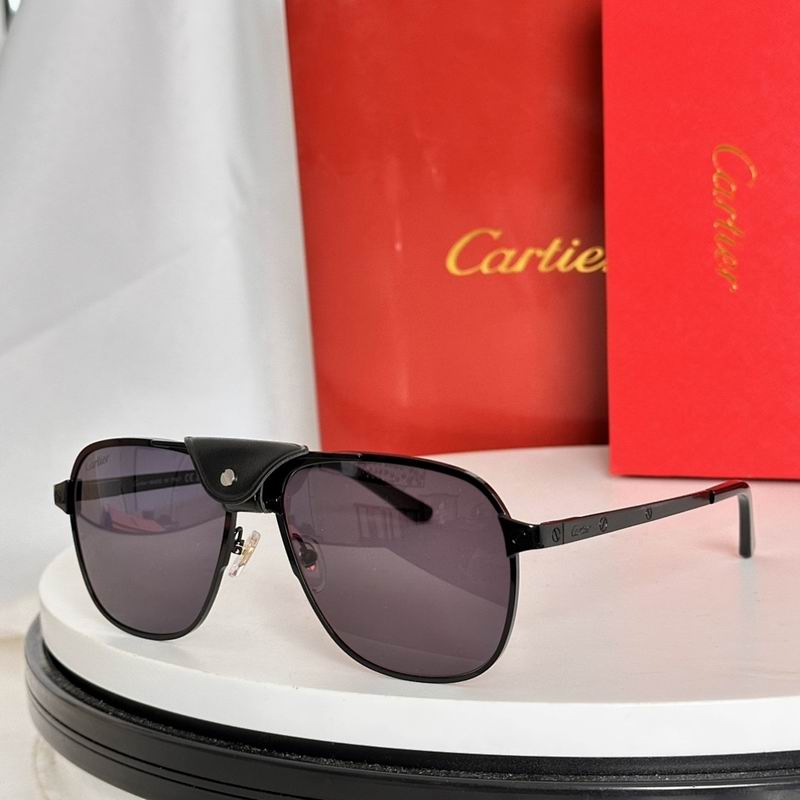 Cartier Glasses smr (1781)