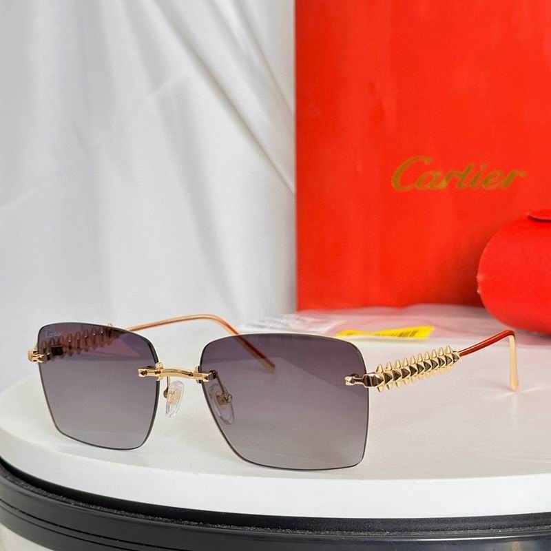 Cartier Glasses smr (1785)