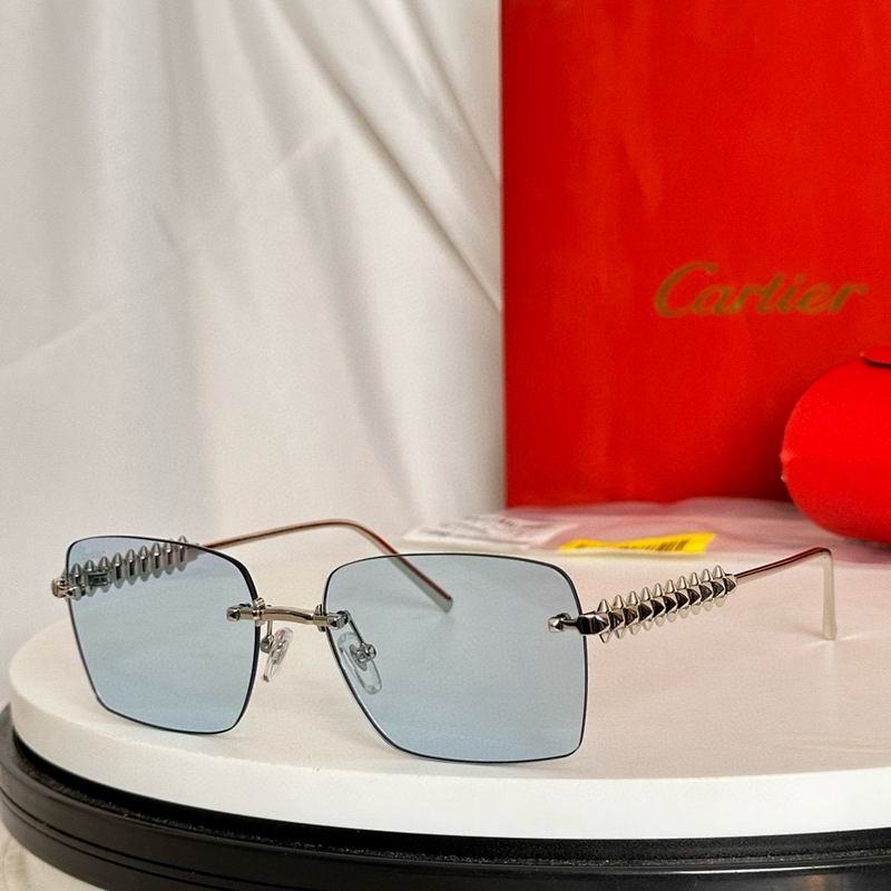 Cartier Glasses smr (1786)