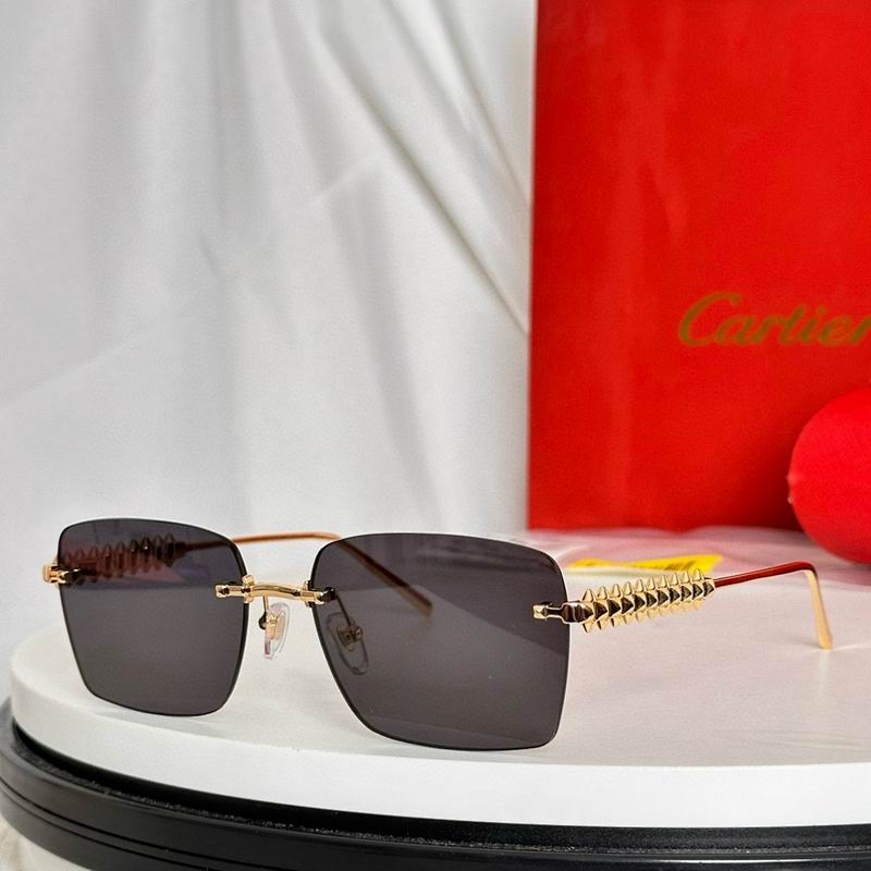 Cartier Glasses smr (1789)