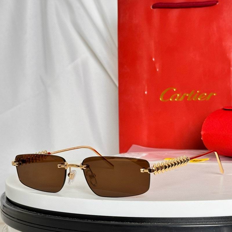 Cartier Glasses smr (1797)