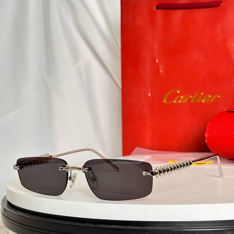 Cartier Glasses smr (1798)