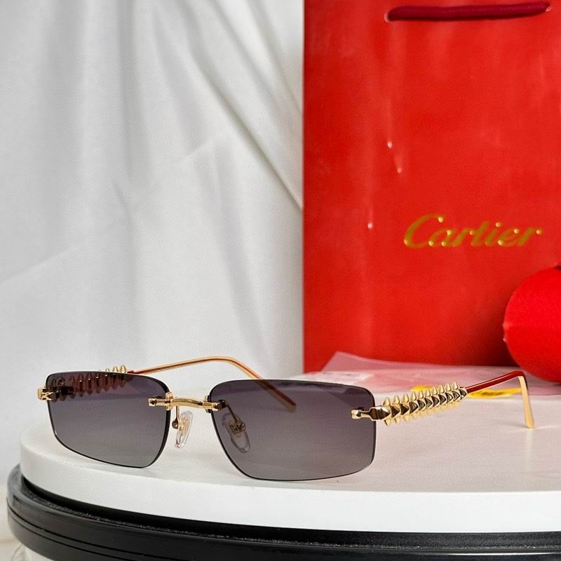 Cartier Glasses smr (1799)