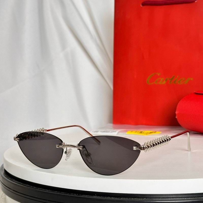 Cartier Glasses smr (1805)