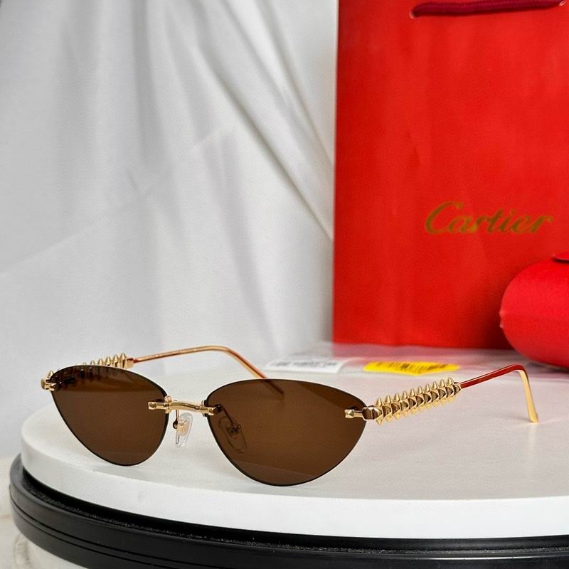 Cartier Glasses smr (1808)