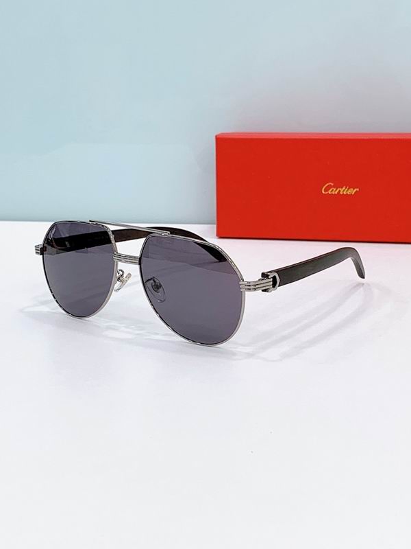 Cartier Glasses smr (1816)