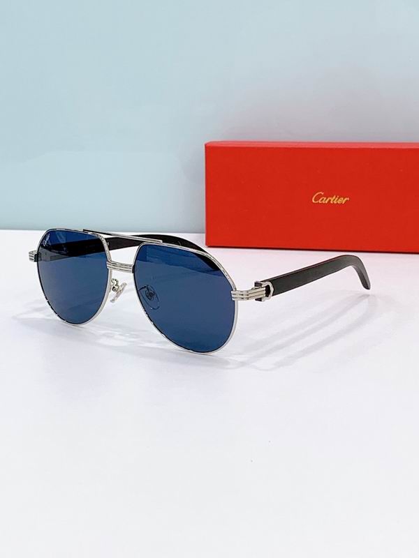 Cartier Glasses smr (1817)