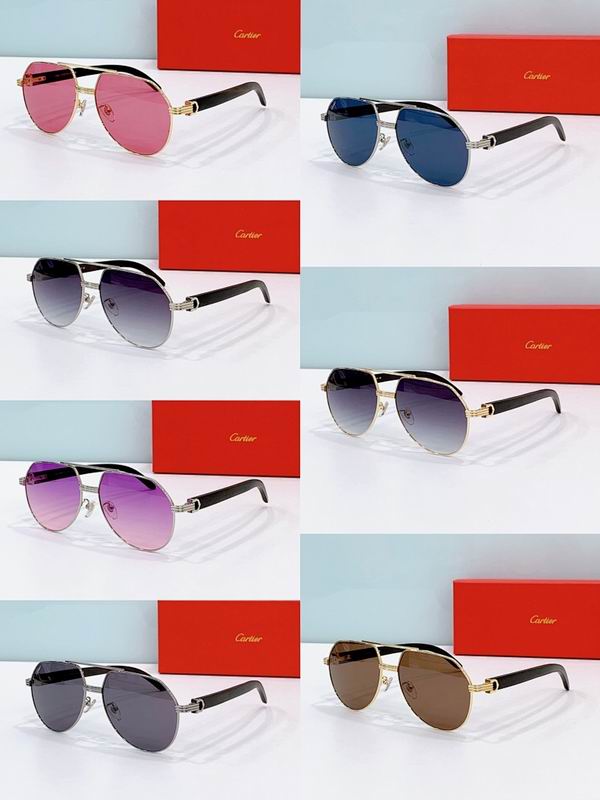 Cartier Glasses smr (1821)