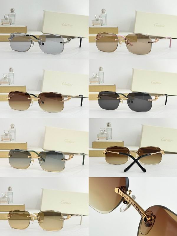 Cartier Glasses smr (1822)