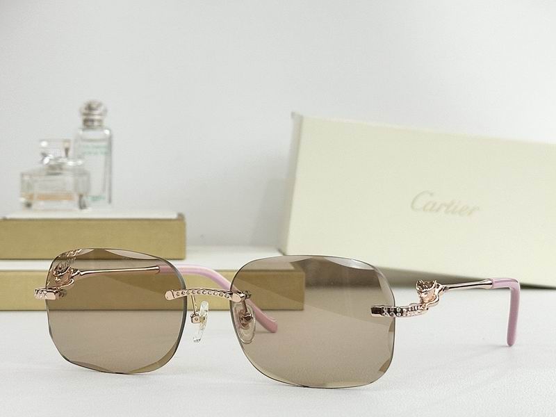 Cartier Glasses smr (1823)