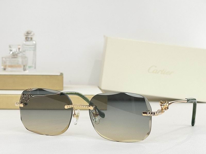 Cartier Glasses smr (1824)