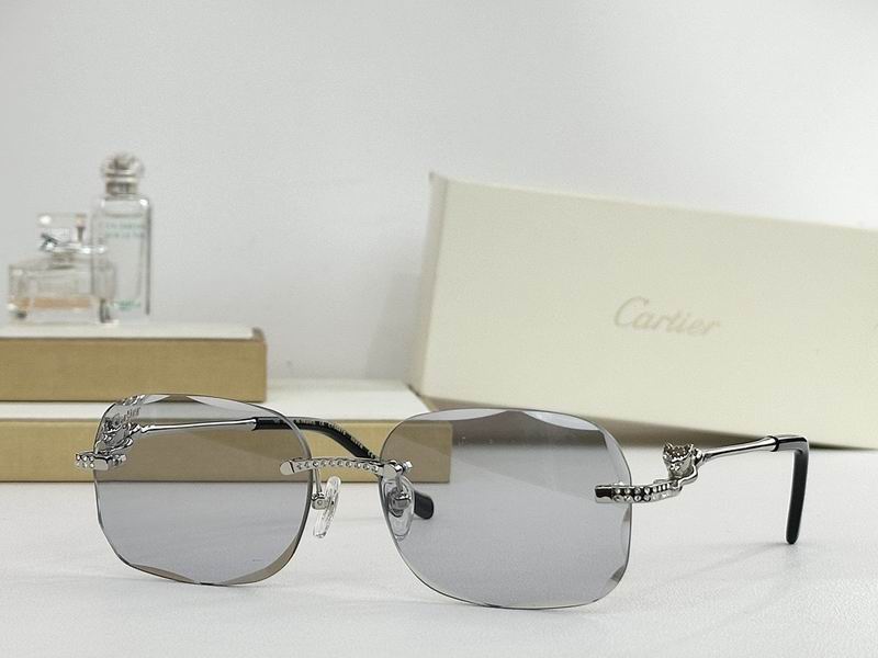 Cartier Glasses smr (1825)