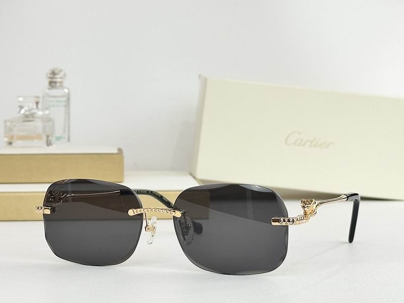 Cartier Glasses smr (1826)