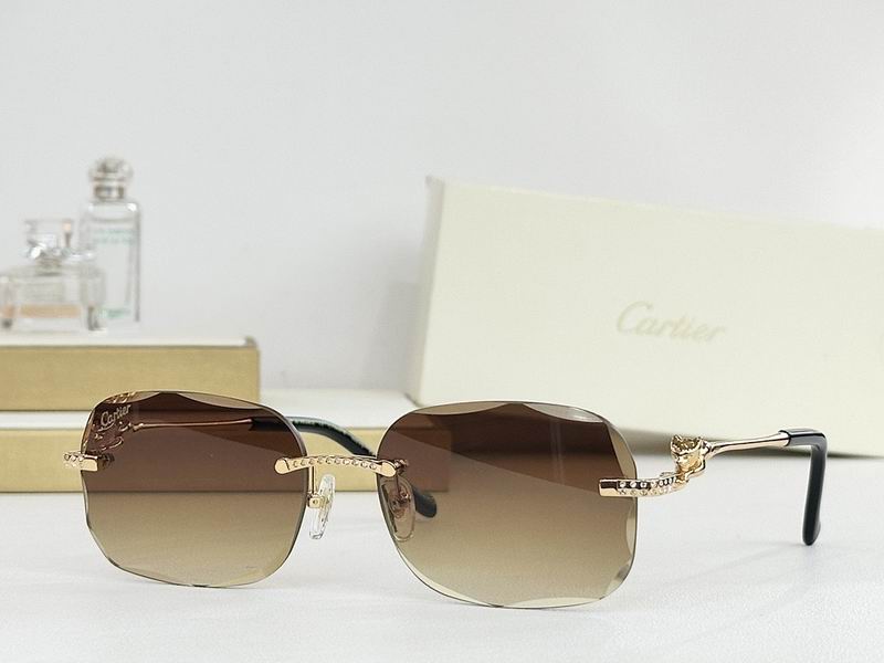 Cartier Glasses smr (1828)