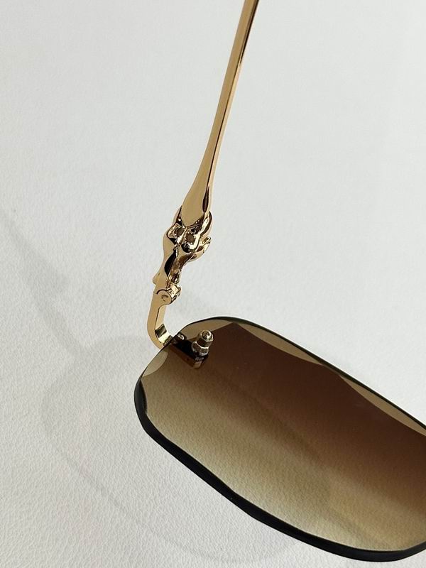 Cartier Glasses smr (1829)