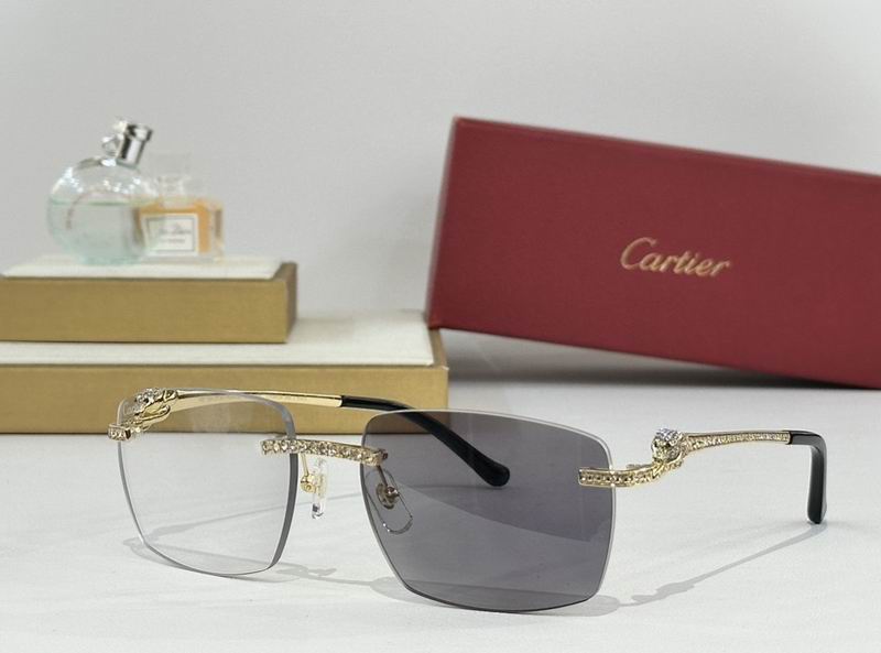 Cartier Glasses smr (1833)