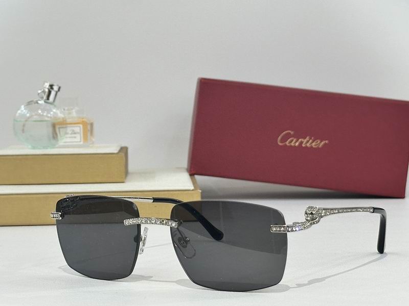 Cartier Glasses smr (1835)