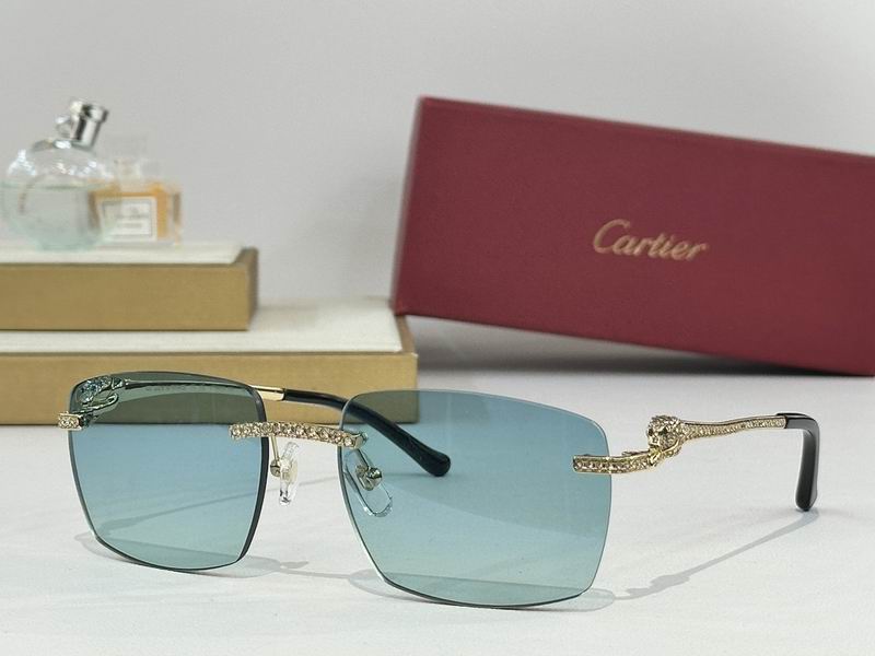 Cartier Glasses smr (1839)