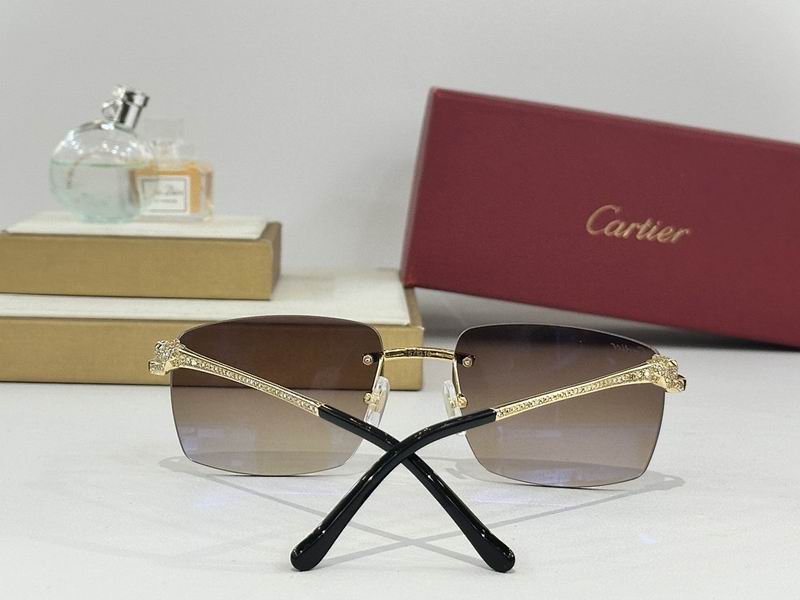 Cartier Glasses smr (1841)