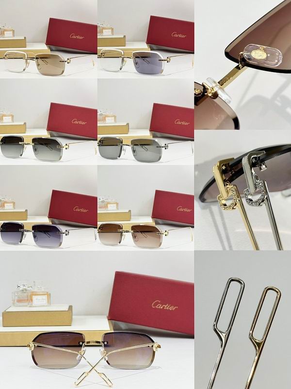 Cartier Glasses smr (1842)