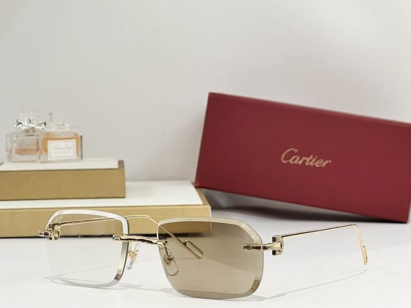 Cartier Glasses smr (1843)