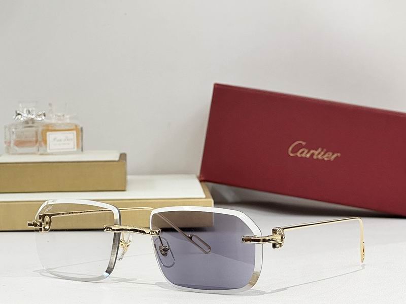 Cartier Glasses smr (1844)