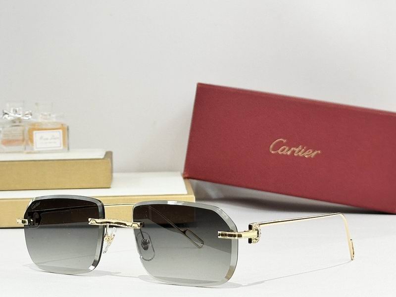 Cartier Glasses smr (1845)