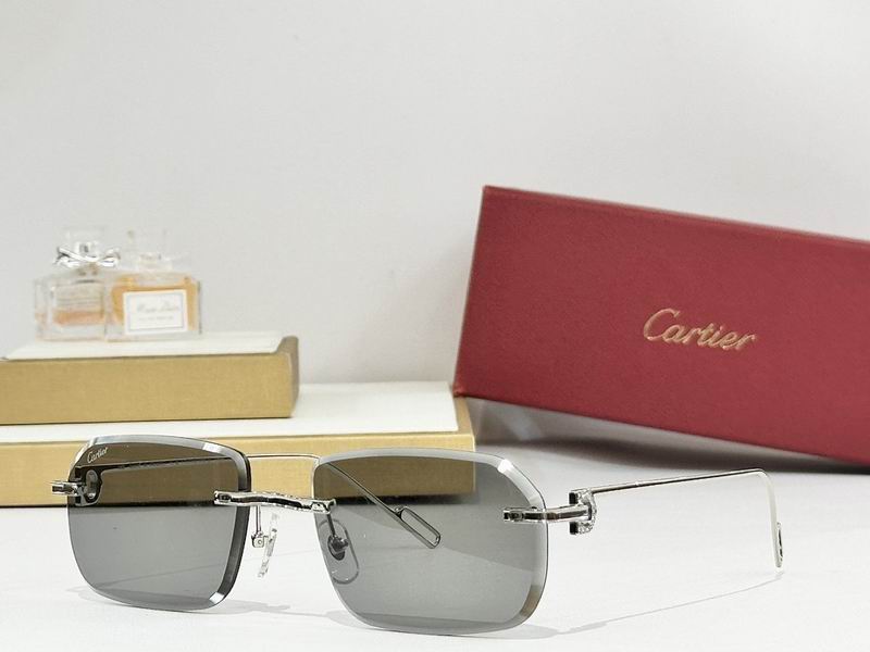 Cartier Glasses smr (1846)