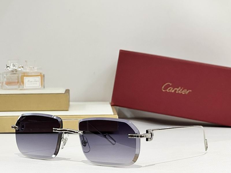 Cartier Glasses smr (1847)