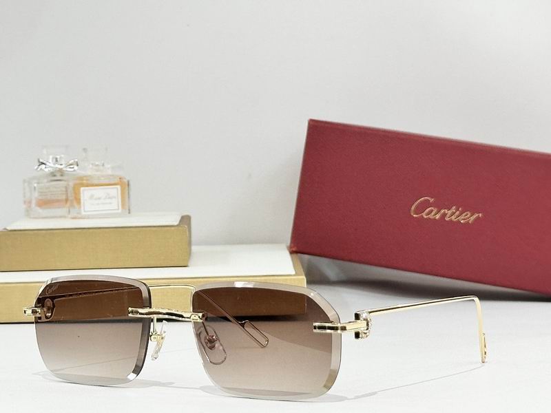 Cartier Glasses smr (1848)